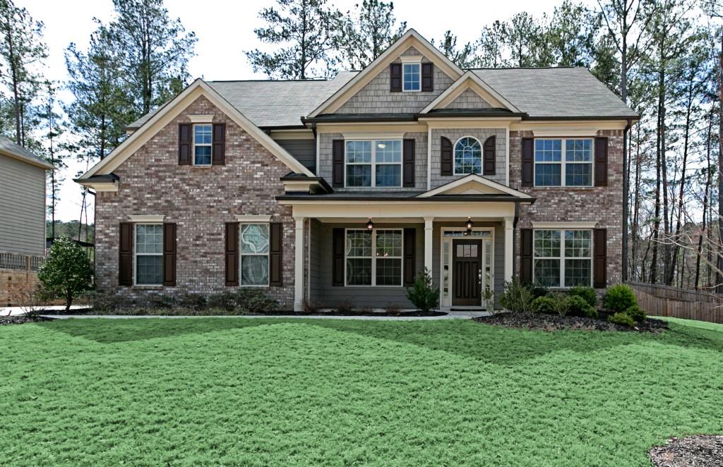 3833 Reece Farms Court Powder Springs, GA 30127 - Photo 1 of 1