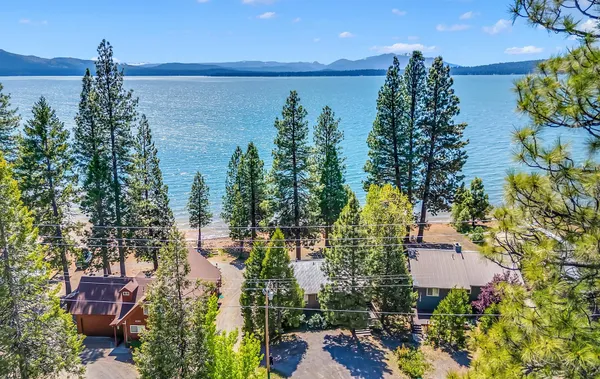 $1,285,000 | 6309 Highway 147, Lake Almanor, CA 96137