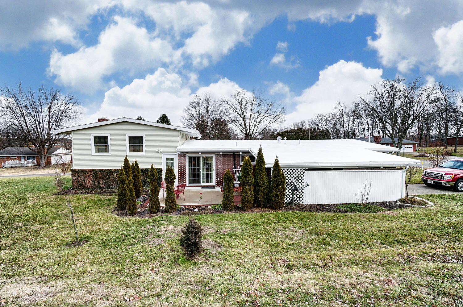 1921 East Mile Road Springfield, OH 45503 - Photo 40 of 44