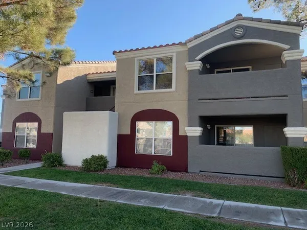 $1,450 | 5055 West Hacienda Avenue, Unit 1056, Las Vegas, NV 89118