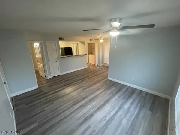 $1,450 | 5055 West Hacienda Avenue, Unit 1056, Las Vegas, NV 89118