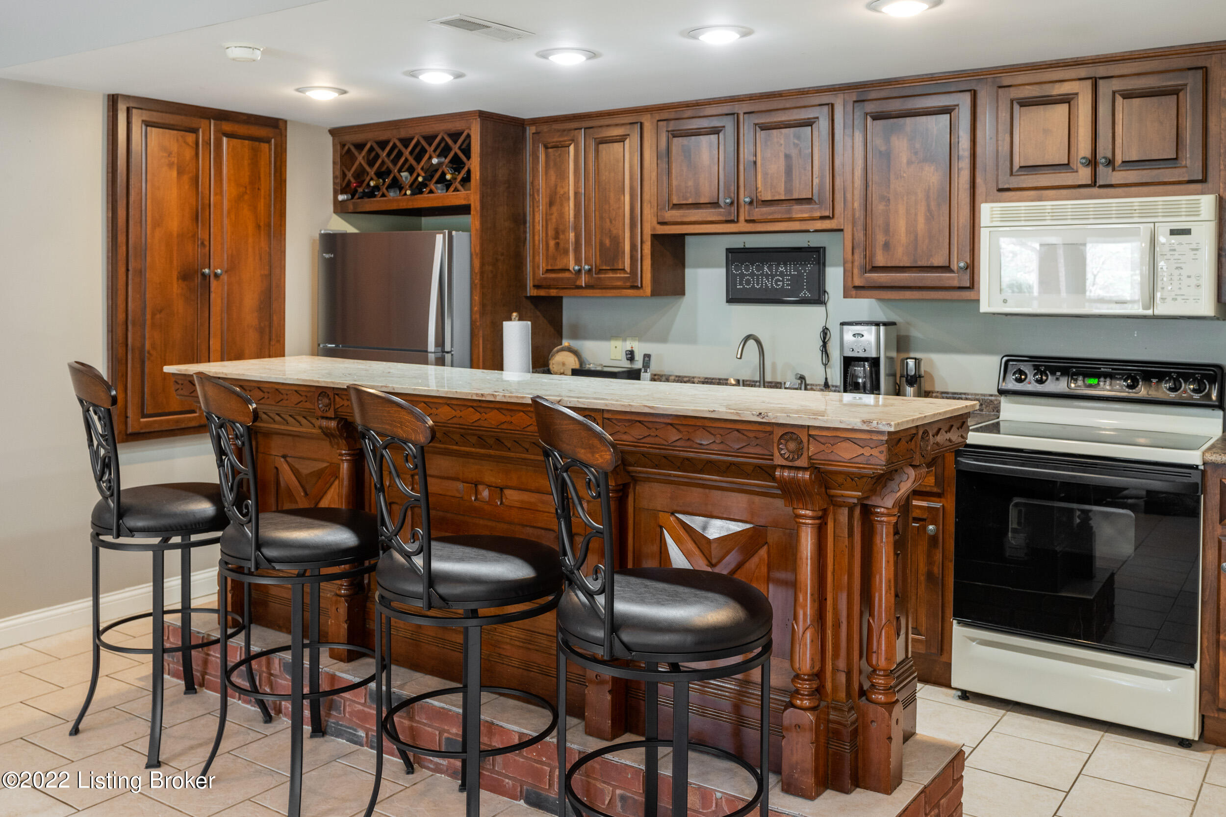 4429 Scott Ridge Road Raywick, KY 40060 - Photo 62 of 122 4429 Scott Ridge Road-69
