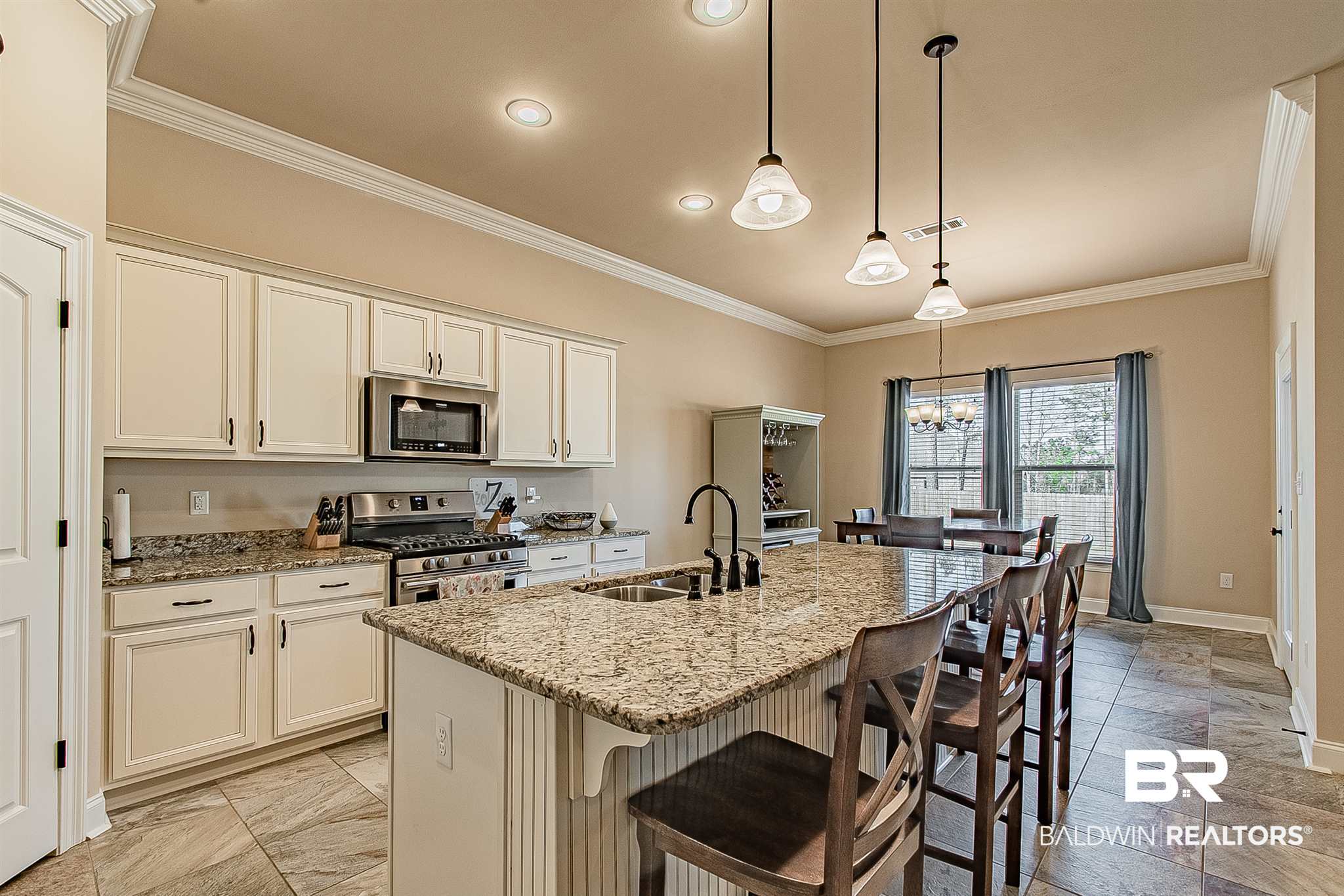 11611 Whitaker Avenue Daphne, AL 36527 - Photo 9 of 35 Kitchen View 2