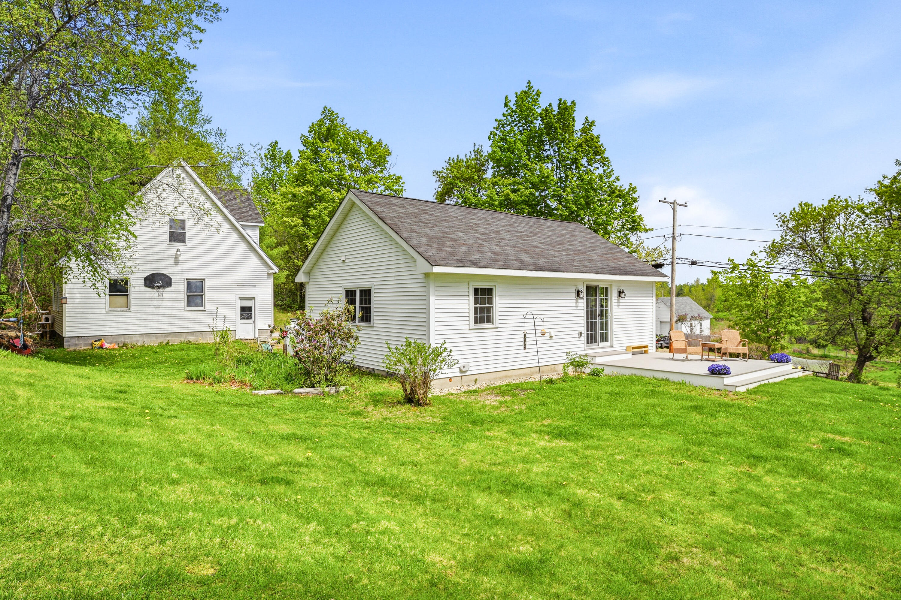 125 Megquier Hill Road Poland, ME 04274 - Photo 16 of 41