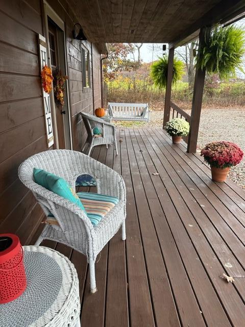 2733 Newland Ridge Road Waverly, OH 45690 - Photo 37 of 48 IMG_2514