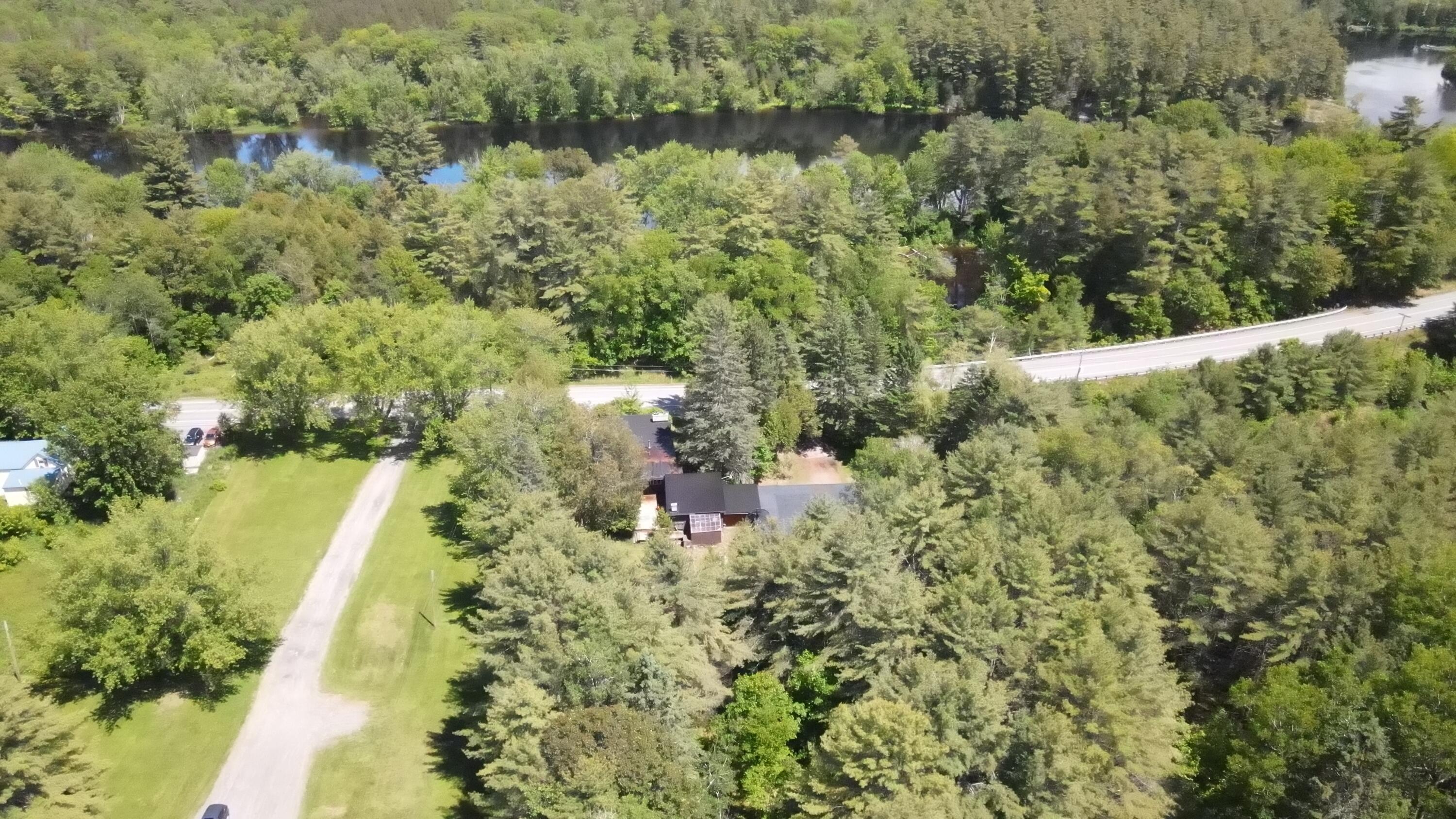 622 Bennoch Road Old Town, ME 04468 - Photo 27 of 43 Photo_1080296373_DJI_949_jpg_4964060_0_2