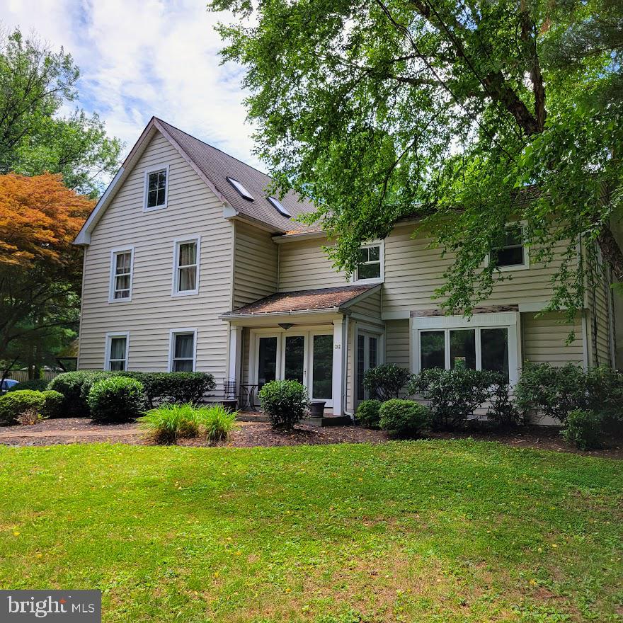 262 Old Dublin Pike, Doylestown, PA 18901 Compass