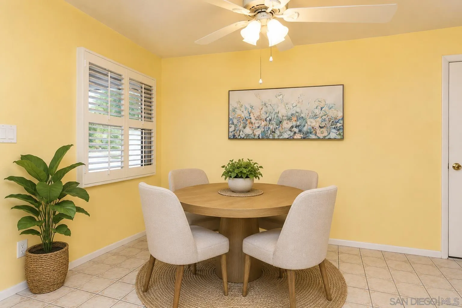1244 Camillo Way El Cajon, CA 92021 - Photo 5 of 26 VIRTUALLY STAGED