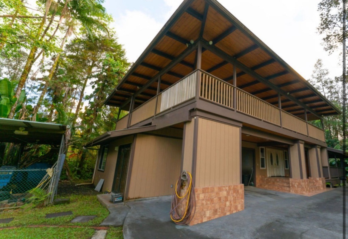 16-1339 Ao Rd Mountain View Mountain View, HI 96771 - Photo 2 of 24