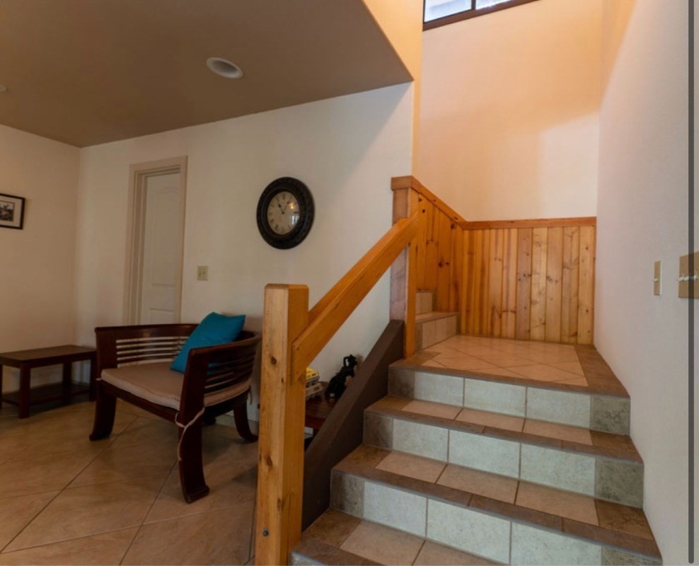 16-1339 Ao Rd Mountain View Mountain View, HI 96771 - Photo 10 of 24 a view of entryway with a front door