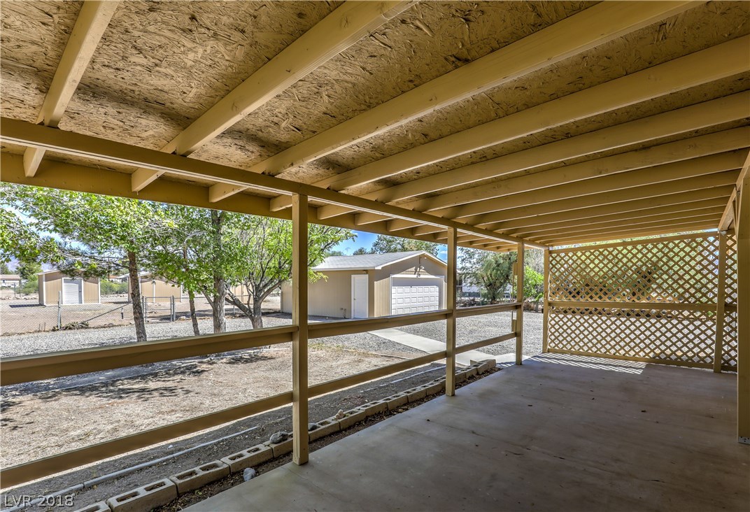 51 Gilmore Road Pahrump, NV 89060 - Photo 28 of 44 Gallery Image 28