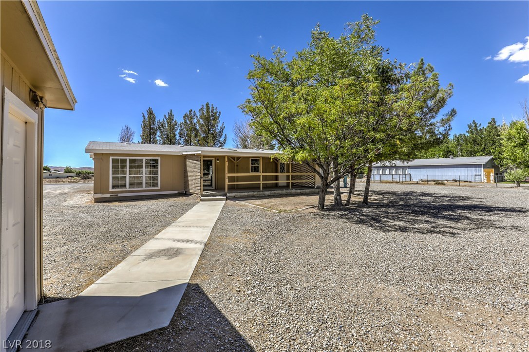 51 Gilmore Road Pahrump, NV 89060 - Photo 29 of 44 Gallery Image 29