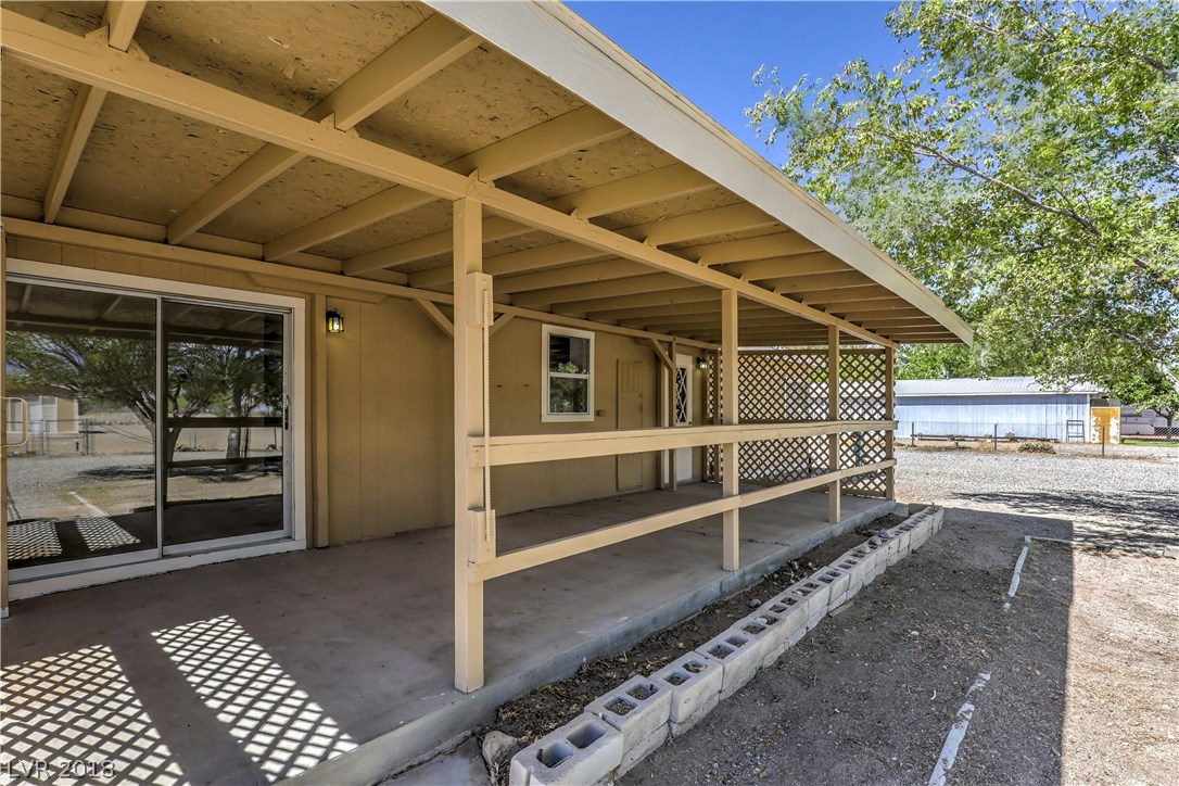 51 Gilmore Road Pahrump, NV 89060 - Photo 30 of 44 Gallery Image 30