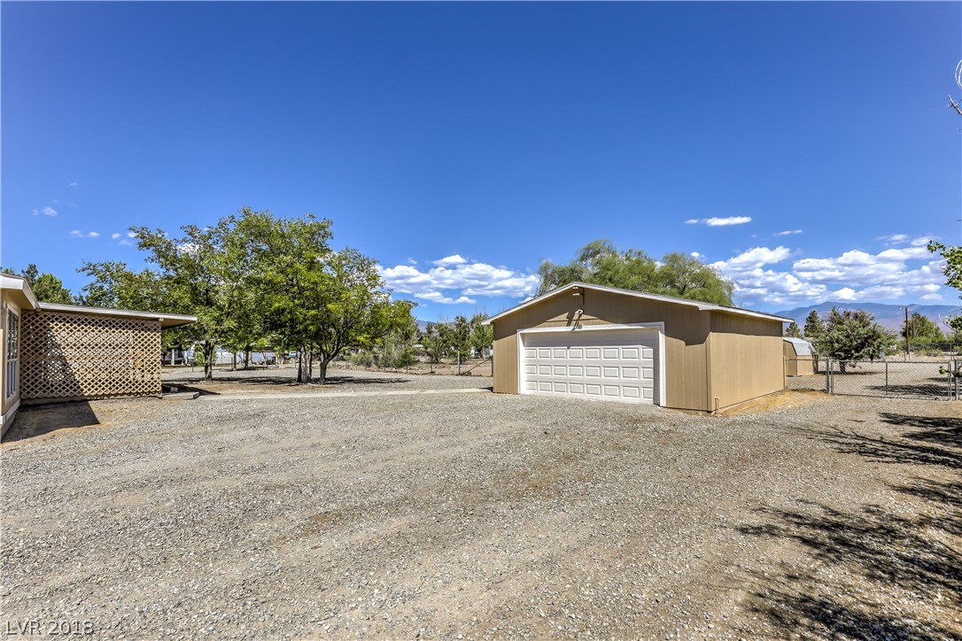 51 Gilmore Road Pahrump, NV 89060 - Photo 31 of 44 Gallery Image 31