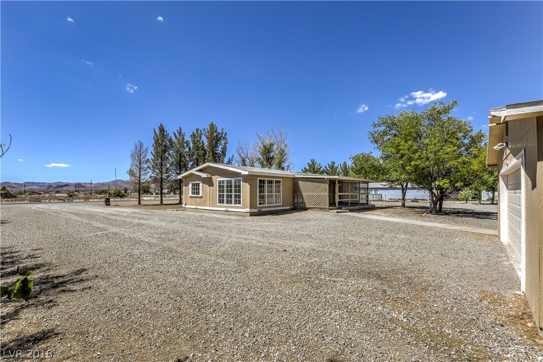 51 Gilmore Road Pahrump, NV 89060 - Photo 32 of 44 Gallery Image 32