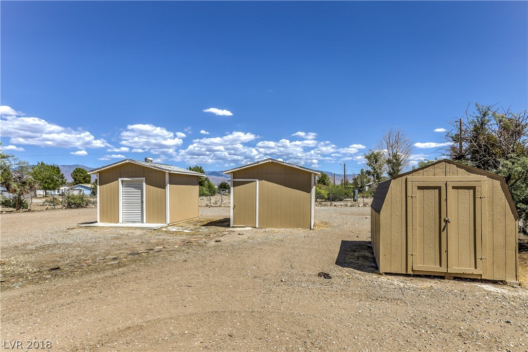 51 Gilmore Road Pahrump, NV 89060 - Photo 33 of 44 Gallery Image 33