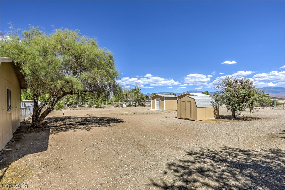 51 Gilmore Road Pahrump, NV 89060 - Photo 34 of 44 Gallery Image 34