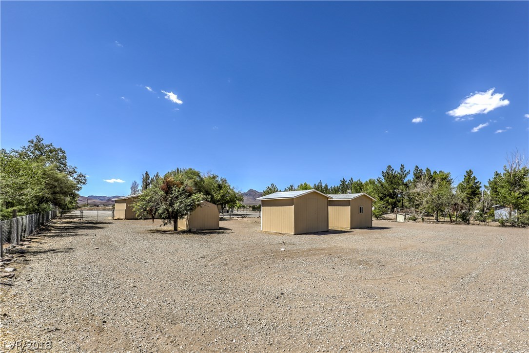 51 Gilmore Road Pahrump, NV 89060 - Photo 35 of 44 Gallery Image 35