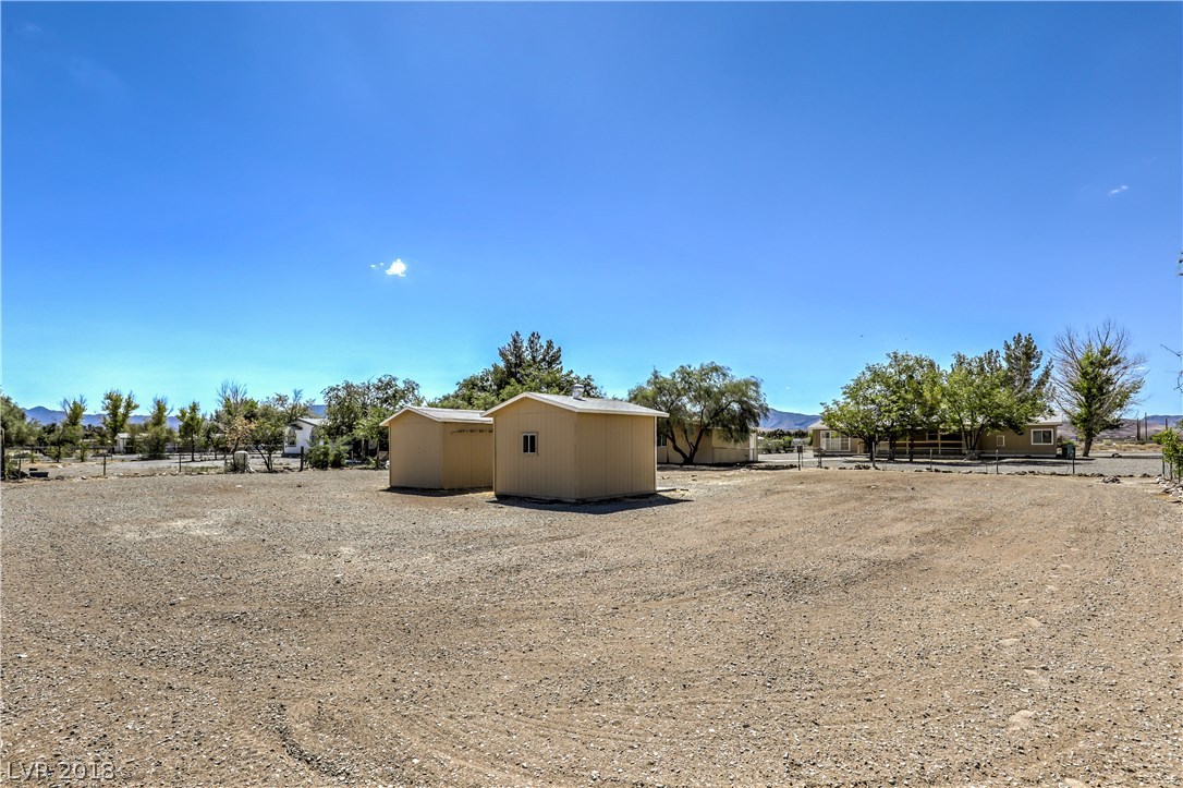 51 Gilmore Road Pahrump, NV 89060 - Photo 36 of 44 Gallery Image 36