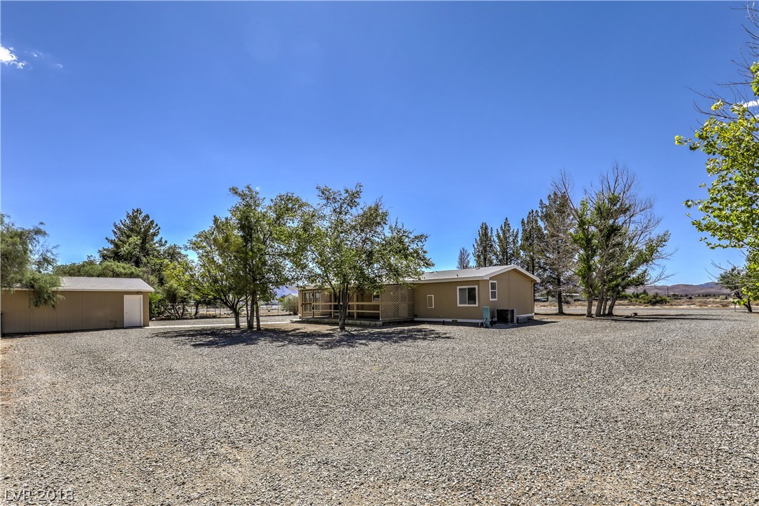 51 Gilmore Road Pahrump, NV 89060 - Photo 39 of 44 Gallery Image 39