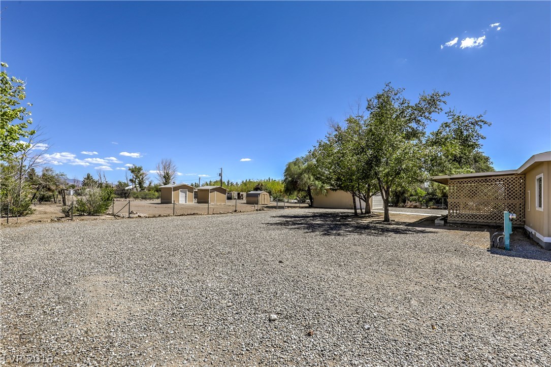 51 Gilmore Road Pahrump, NV 89060 - Photo 40 of 44 Gallery Image 40