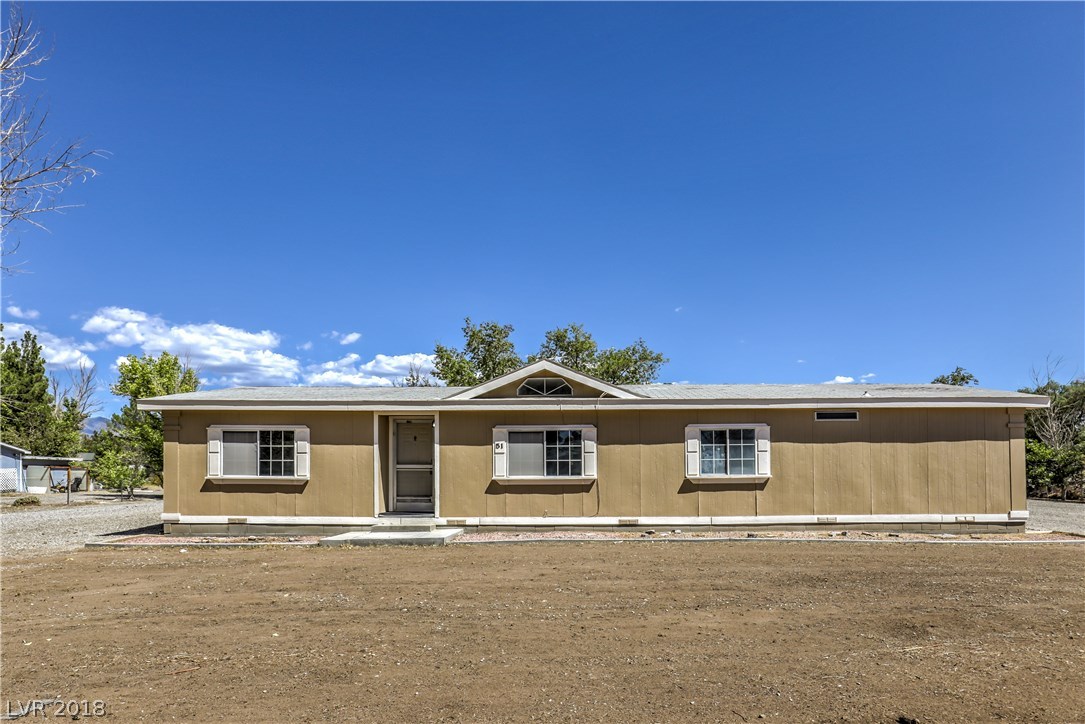 51 Gilmore Road Pahrump, NV 89060 - Photo 42 of 44 Gallery Image 42