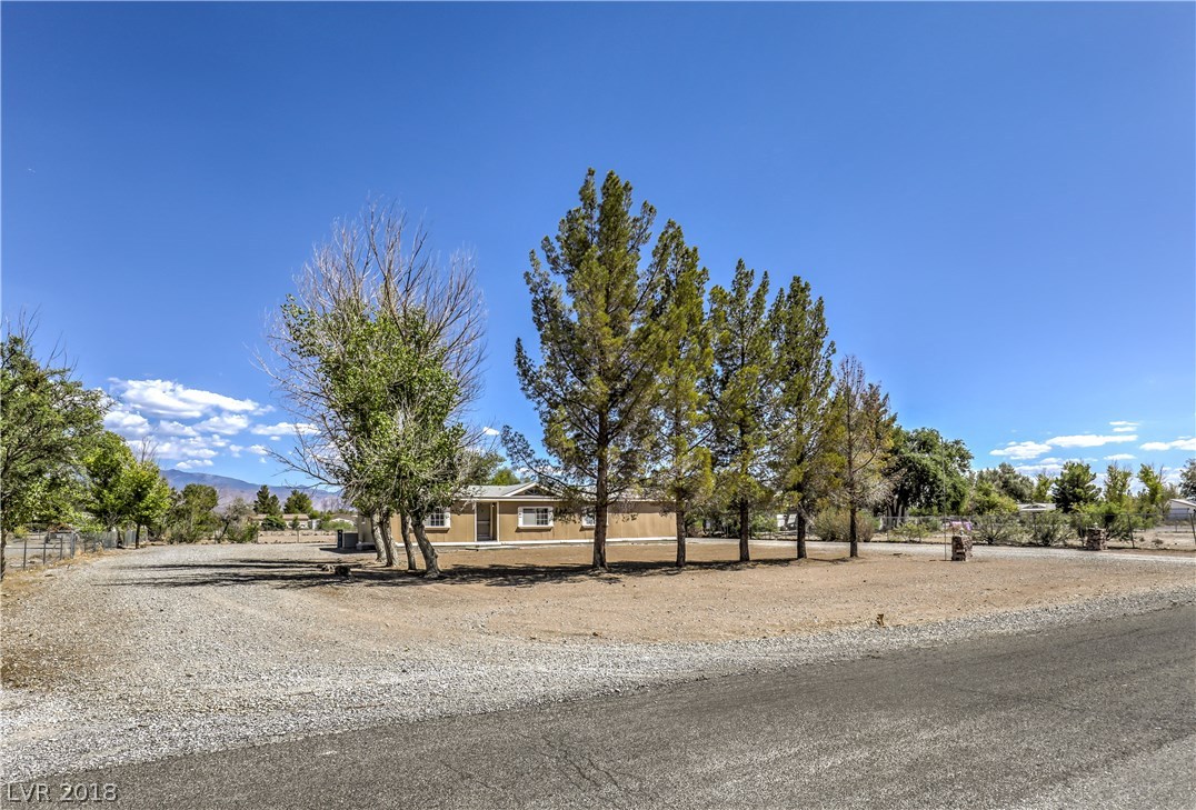 51 Gilmore Road Pahrump, NV 89060 - Photo 44 of 44 Gallery Image 44