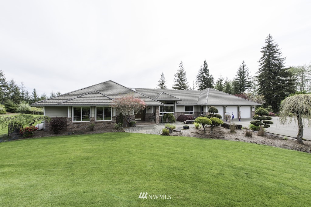 126 Rue Creek Road Raymond, WA 98577 - Photo 1 of 25 Gallery Image 1