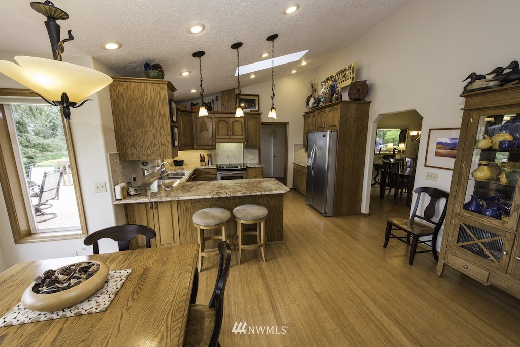 126 Rue Creek Road Raymond, WA 98577 - Photo 15 of 25 Gallery Image 15