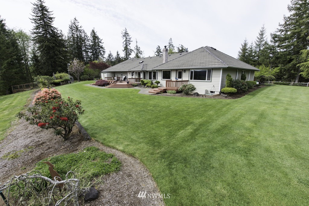 126 Rue Creek Road Raymond, WA 98577 - Photo 5 of 25 Gallery Image 5