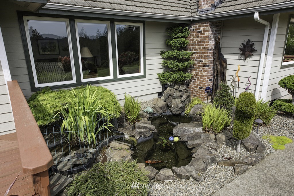 126 Rue Creek Road Raymond, WA 98577 - Photo 6 of 25 Gallery Image 6