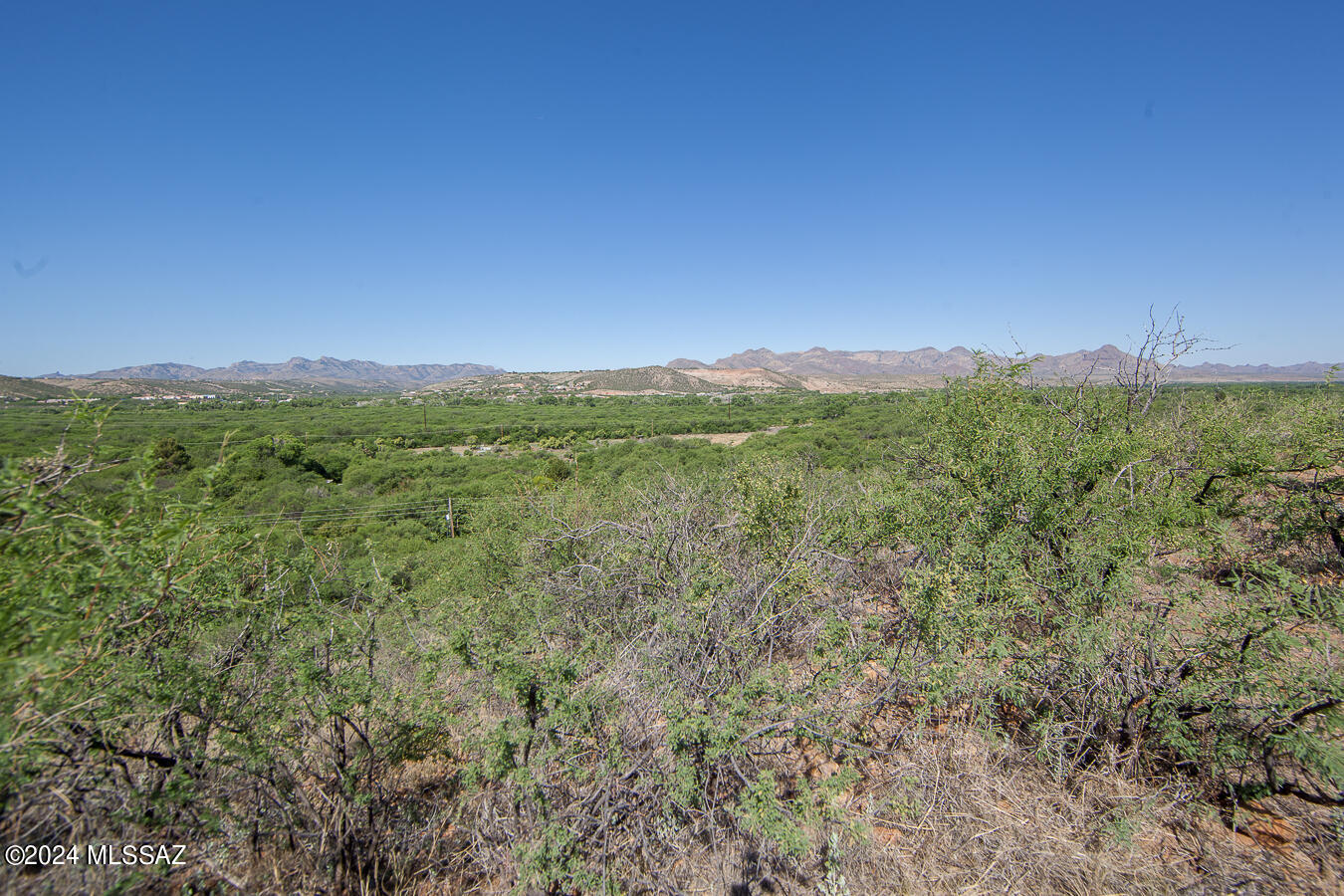 216 Vara Court Rio Rico, AZ 85648 - Photo 40 of 50