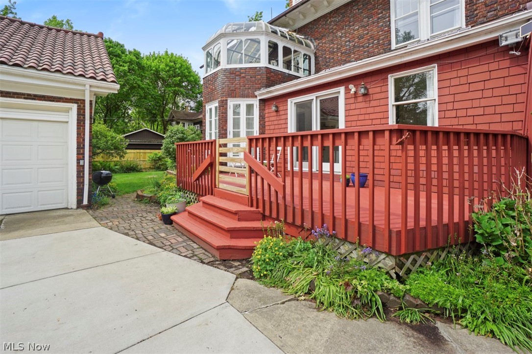 2353 Coventry Road Cleveland Heights, OH 44118 - Photo 33 of 35