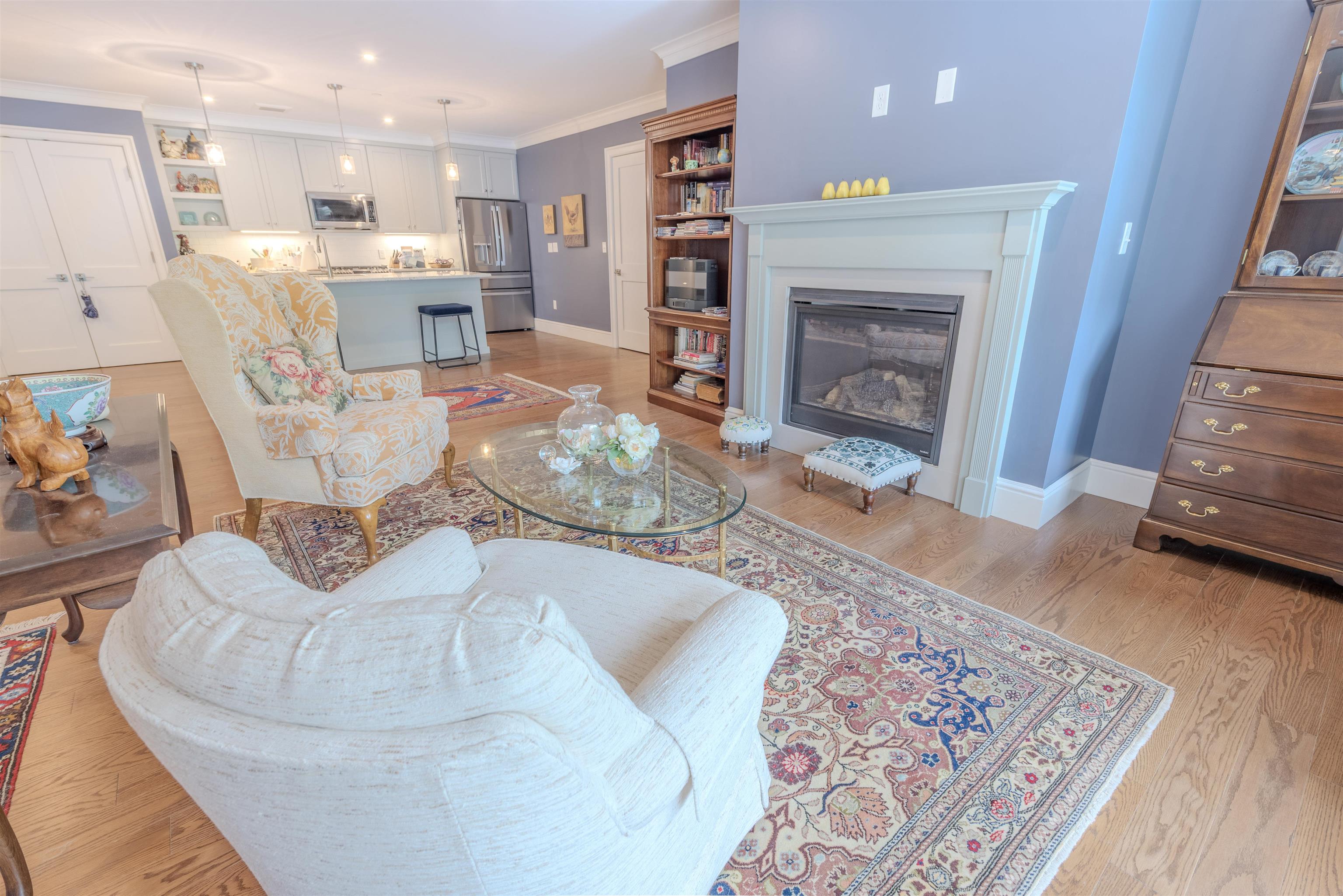 7 Willey Creek Road, Unit 206 Exeter, NH 03833 - Photo 14 of 35 Gallery Image 14