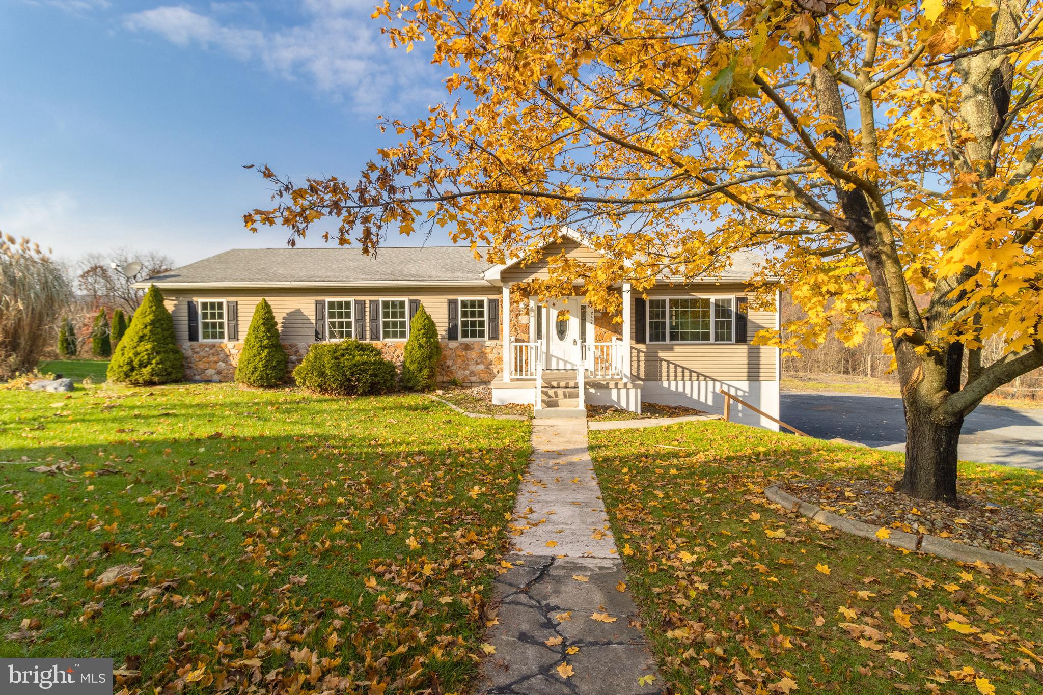 257 Long Stretch Road Pine Grove, PA 17963 - Photo 1 of 25 Gallery Image 1