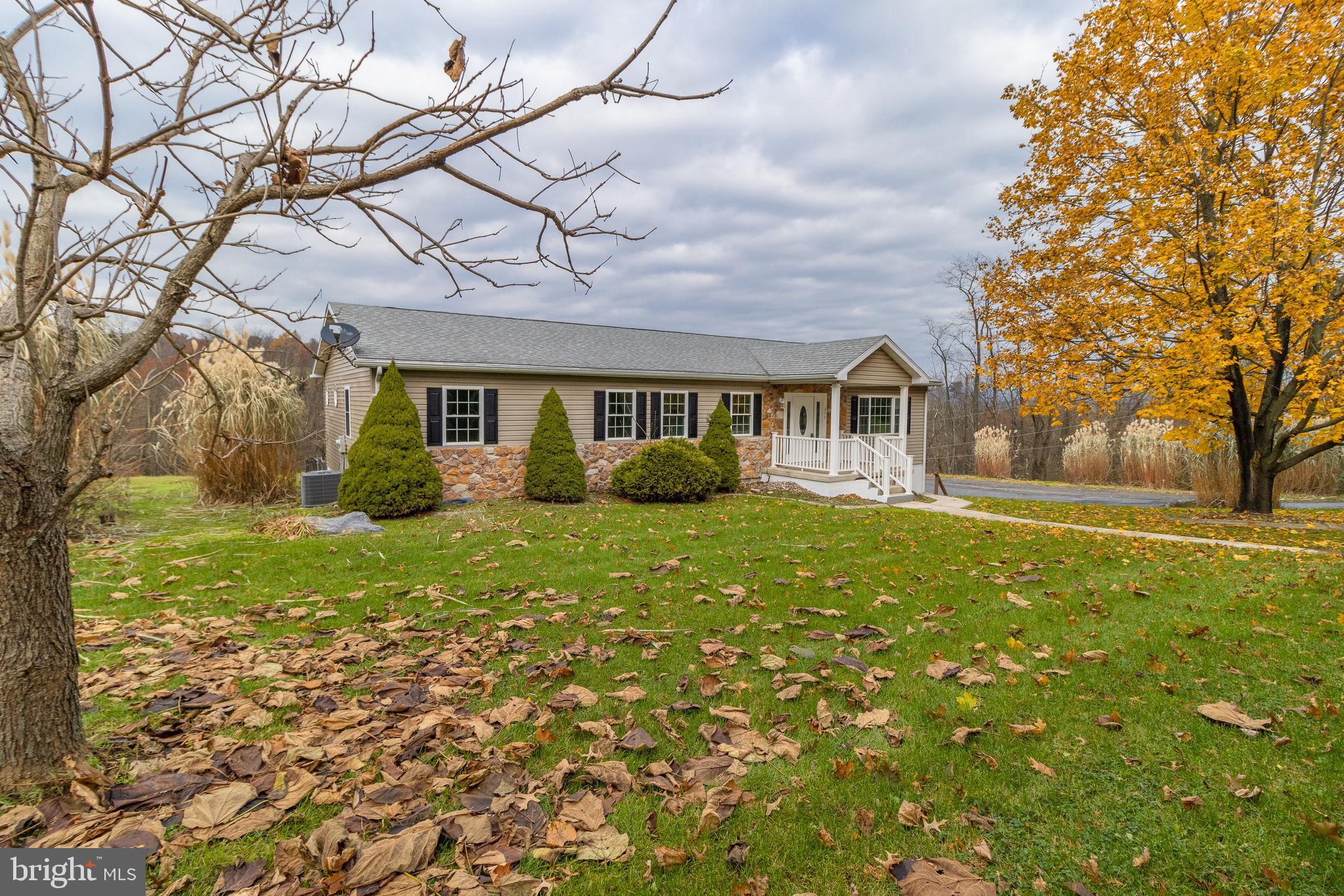 257 Long Stretch Road Pine Grove, PA 17963 - Photo 2 of 25 Gallery Image 2
