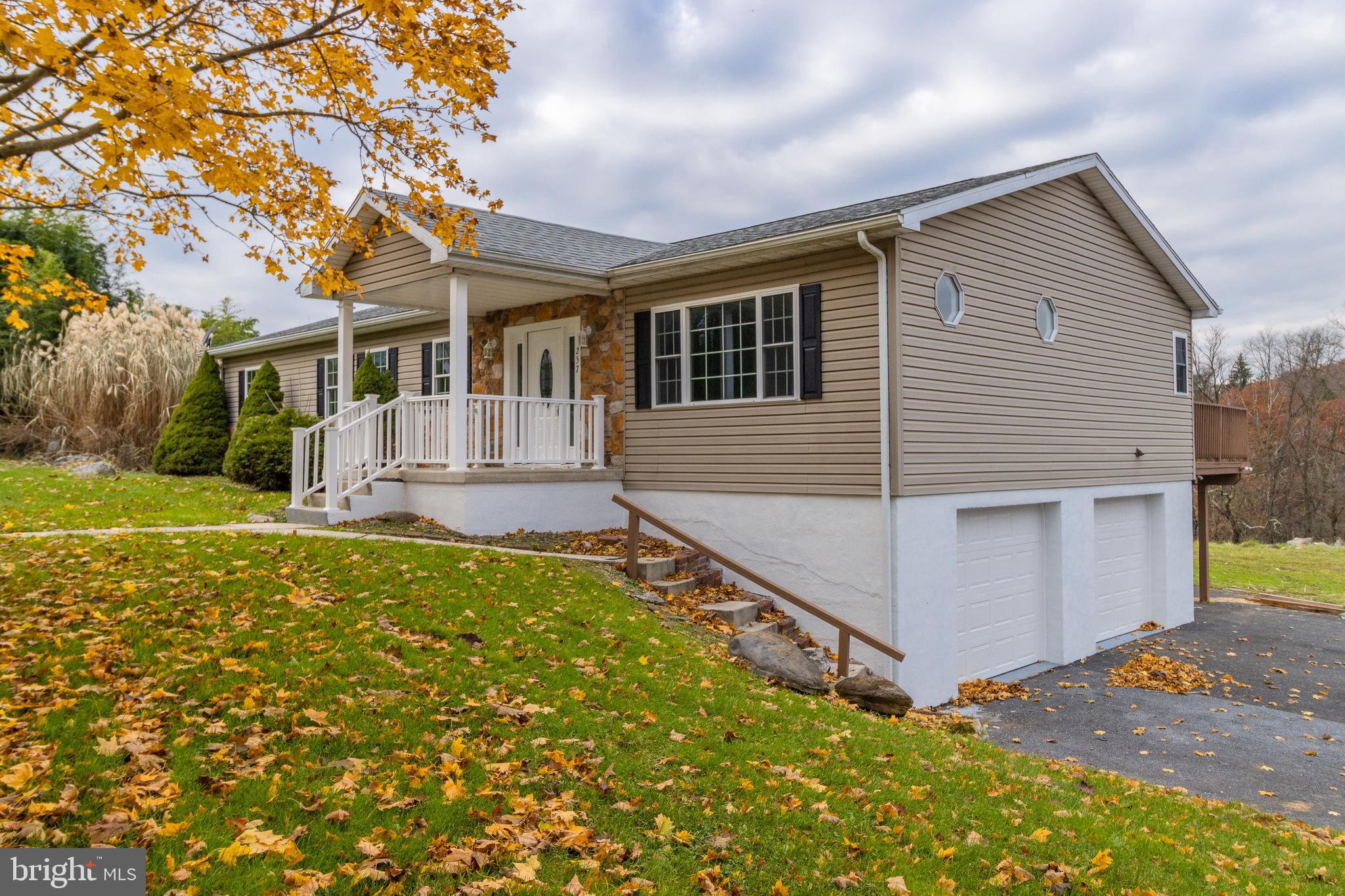 257 Long Stretch Road Pine Grove, PA 17963 - Photo 3 of 25 Gallery Image 3