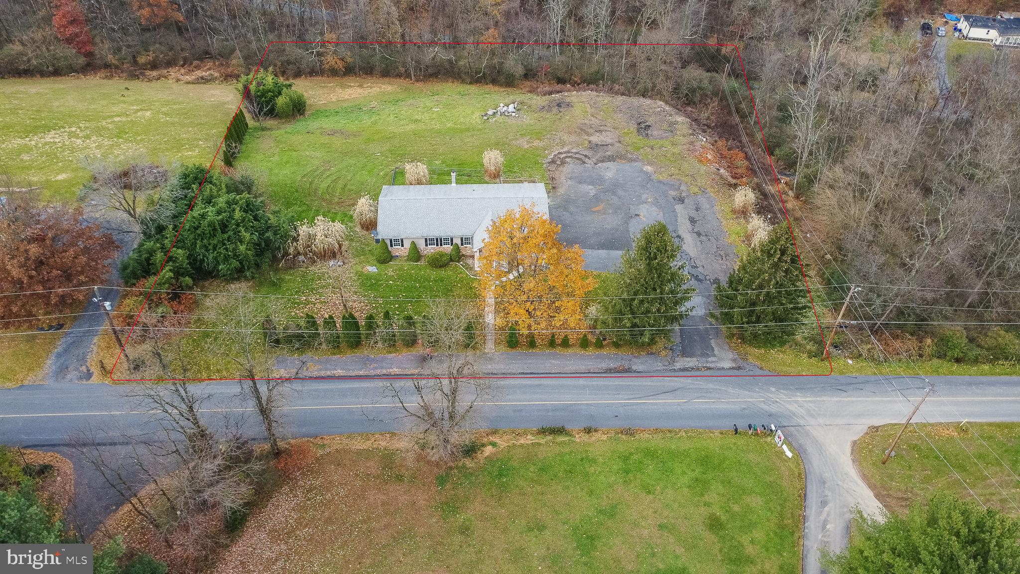 257 Long Stretch Road Pine Grove, PA 17963 - Photo 25 of 25 Gallery Image 25