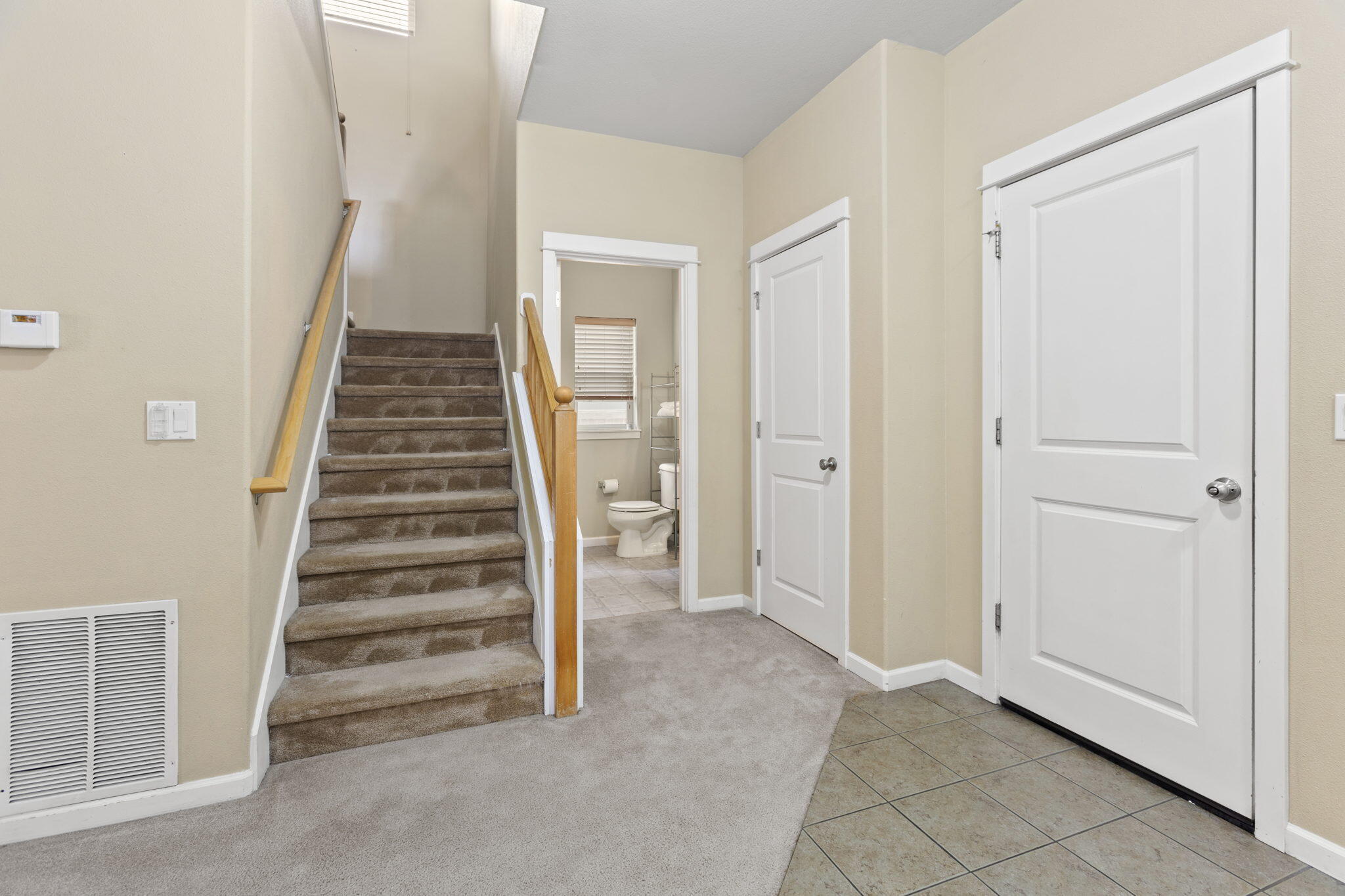 20376 Rocca Way Bend, OR 97702 - Photo 7 of 37 Stairs