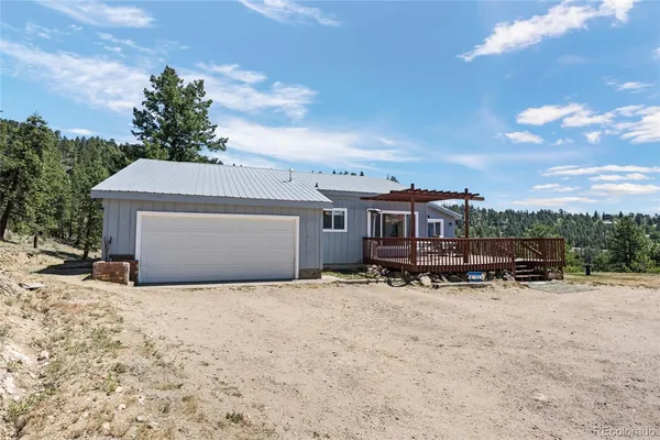 $630,000 | 1729 Crow Valley Road, Bailey, CO 80421