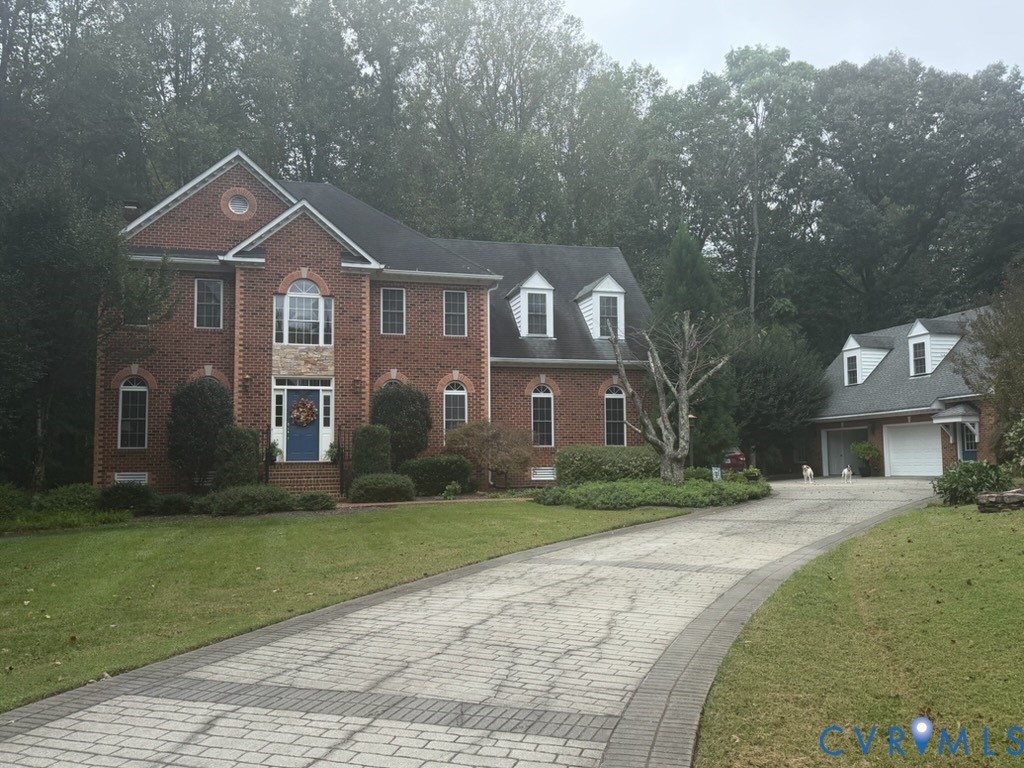 604 Cross Ridge Lane Manakin-Sabot, VA 23103 - Photo 1 of 1 Gallery Image 1