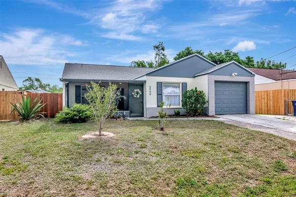 $489,000 | 6806 South Gabrielle Street, Tampa, FL 33611