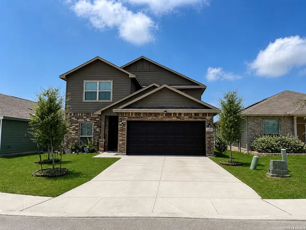 $327,000 | 10354 Waverunner, Converse, TX 78109