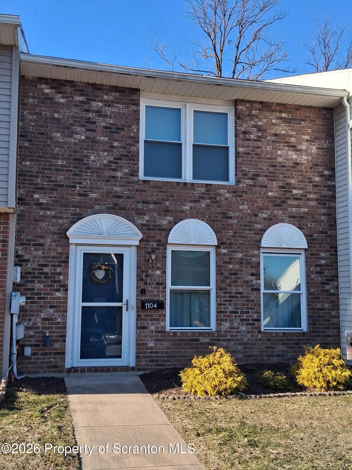 1104 Chicory Court Exeter, PA 18643 - Photo 1 of 23 20260301_154854