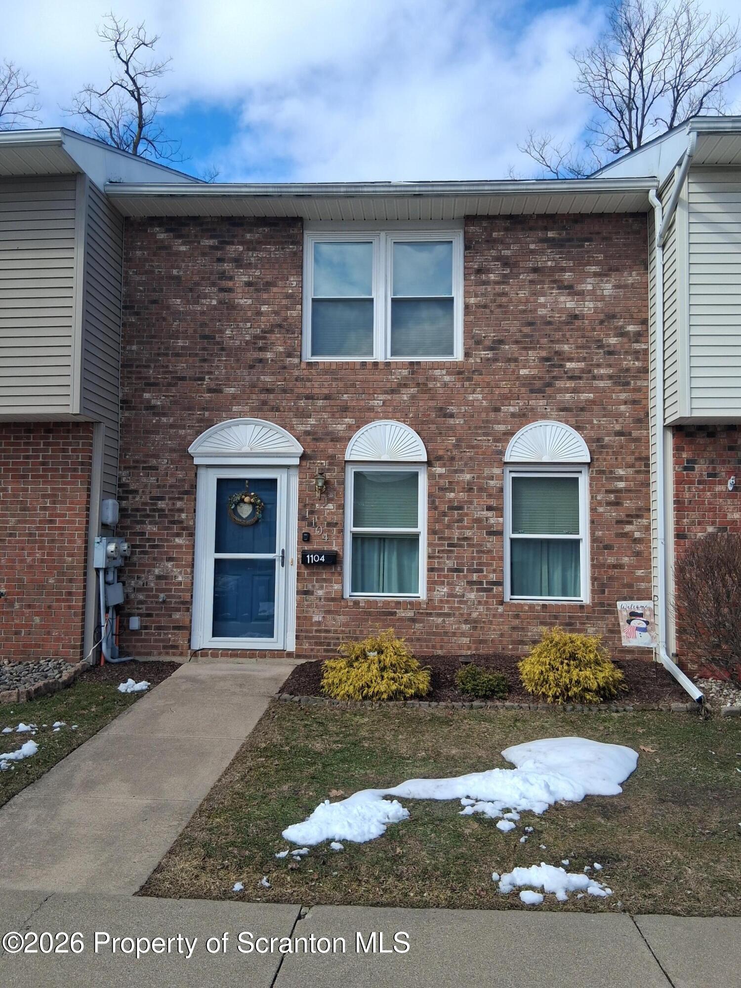 1104 Chicory Court Exeter, PA 18643 - Photo 2 of 23 20260224_131037