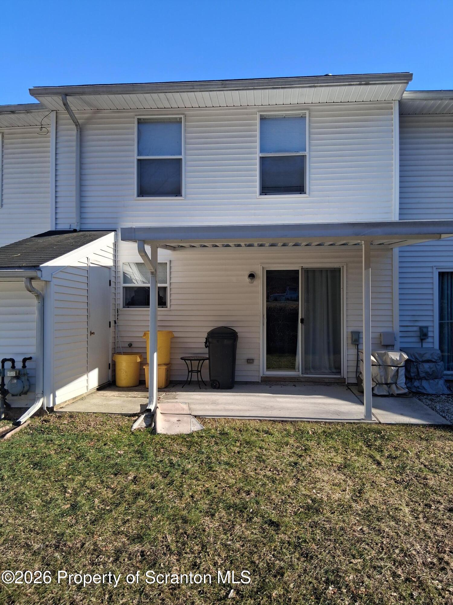 1104 Chicory Court Exeter, PA 18643 - Photo 3 of 23 20260301_154536