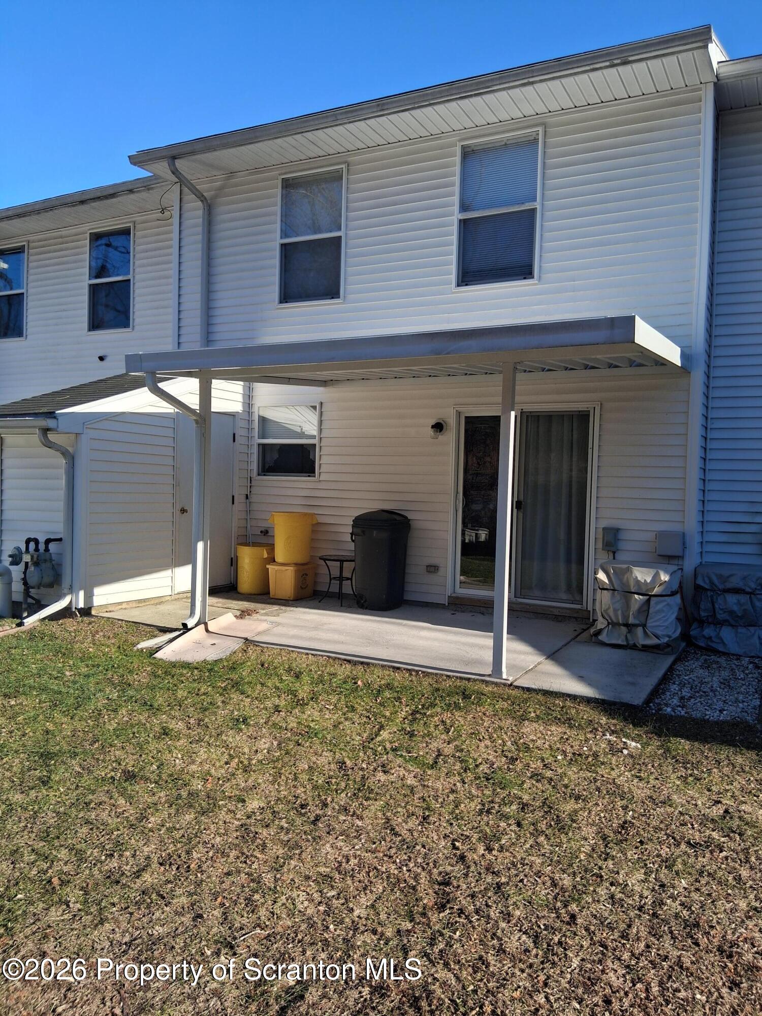 1104 Chicory Court Exeter, PA 18643 - Photo 4 of 23 20260301_154523