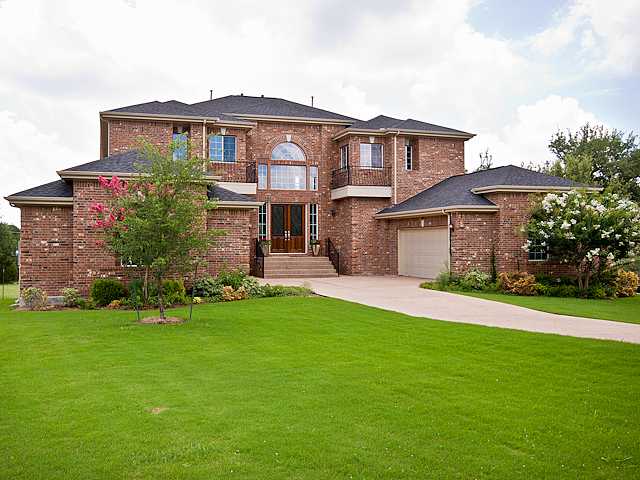 2107 Deleon Court Austin, TX 78733 - Photo 1 of 1