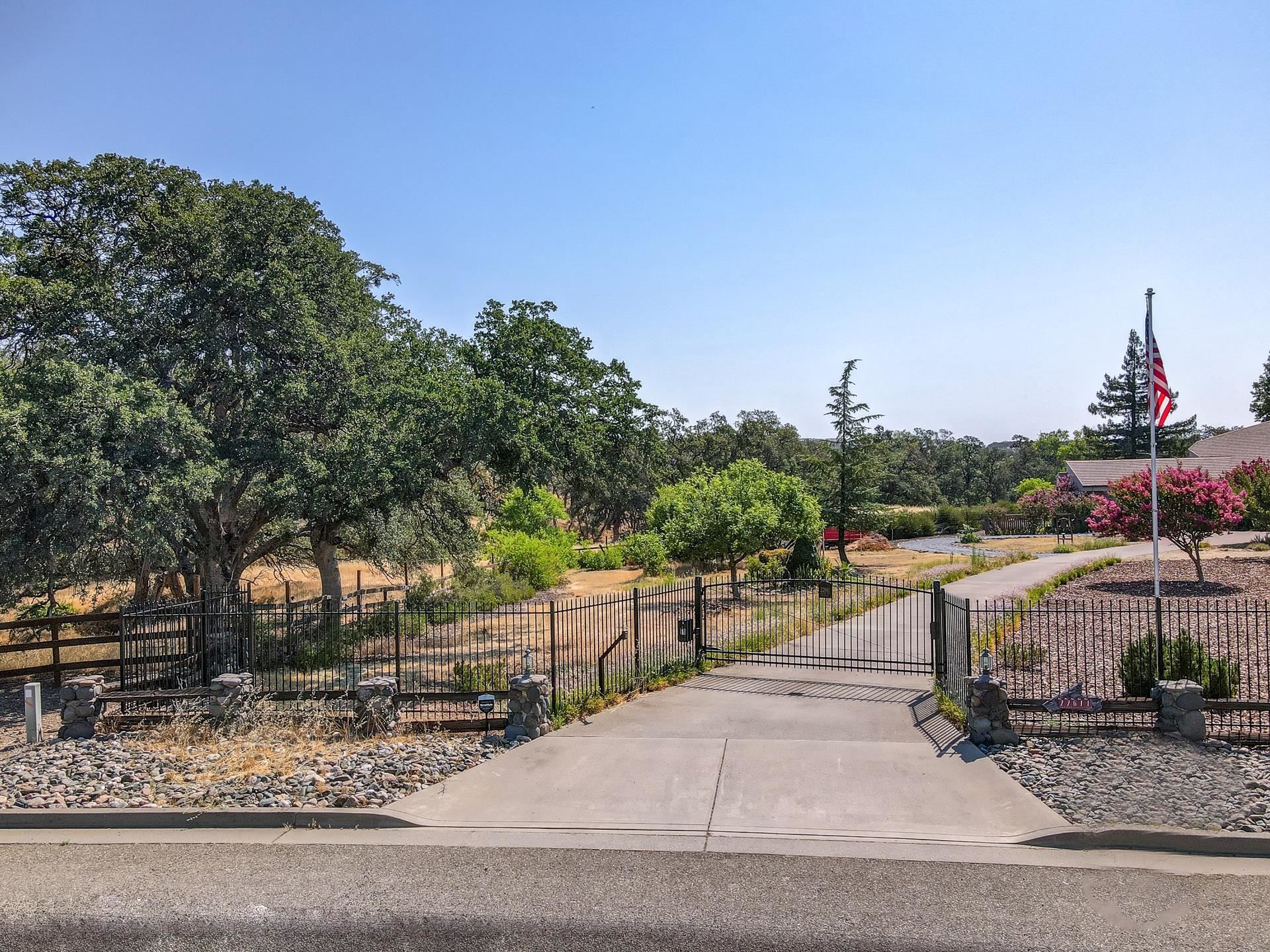 22611 Adobe Road Red Bluff, CA 96080 - Photo 58 of 62