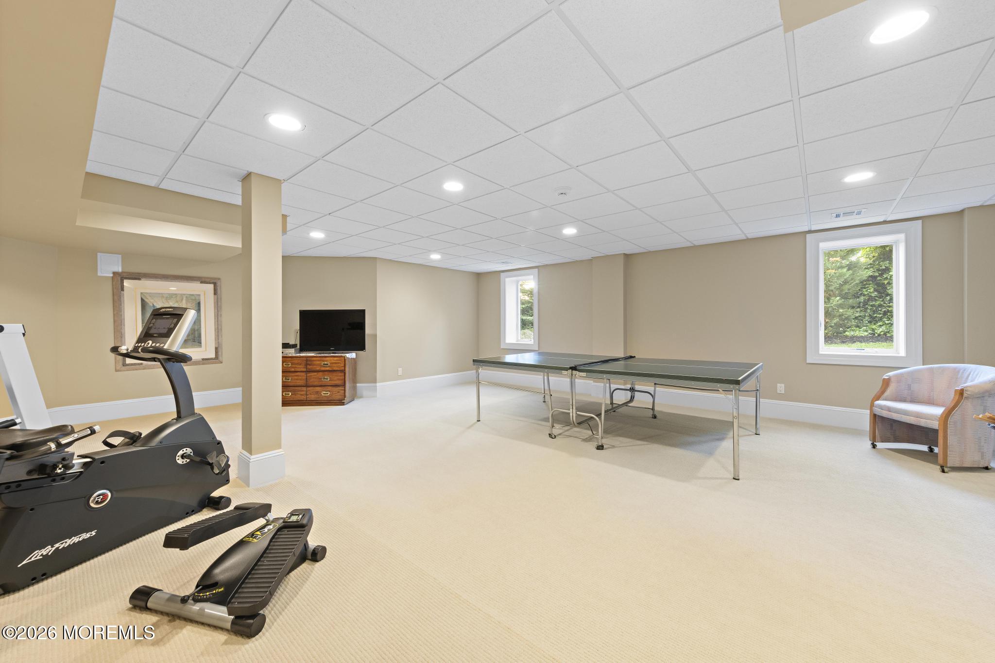 1015 Forrest Road Brielle, NJ 08730 - Photo 43 of 49 Basement